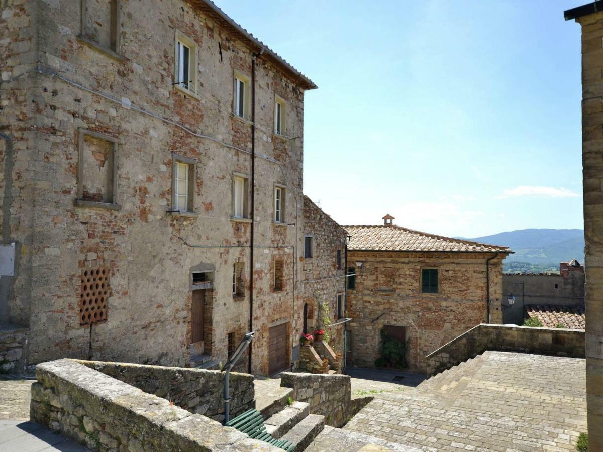 Belvilla By Oyo Cennini Montecastelli Pisano Exterior photo