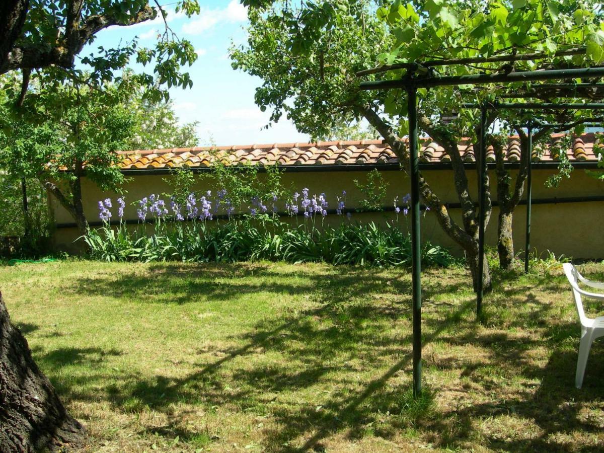 Belvilla By Oyo Cennini Montecastelli Pisano Exterior photo