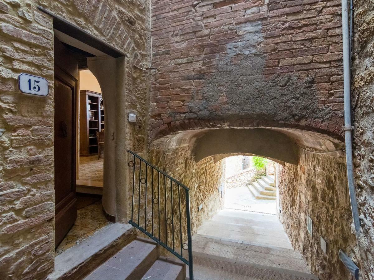 Belvilla By Oyo Cennini Montecastelli Pisano Exterior photo